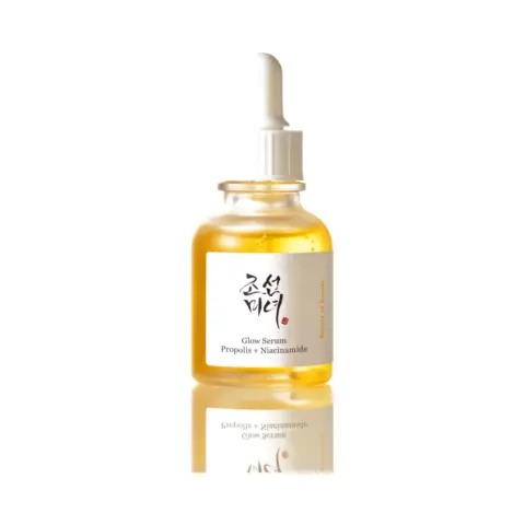 سرم روشن‌کننده بیوتی آو جوسان مدل Glow Deep Serum