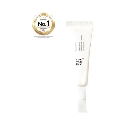 ضدآفتاب بیوتی آو جوسان مدل Relief Sun SPF50+