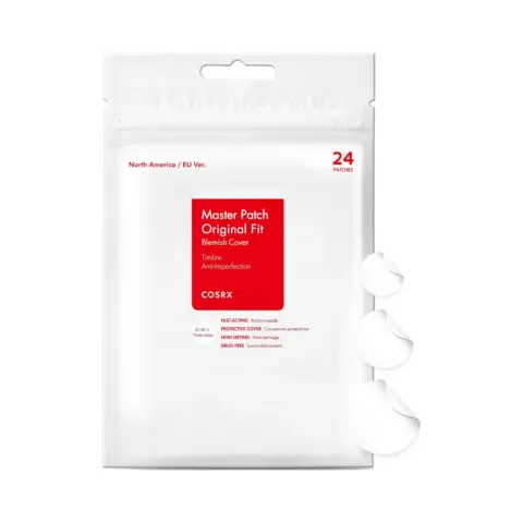 پچ ضدجوش کوزارکس مدل Acne Pimple Master Patch