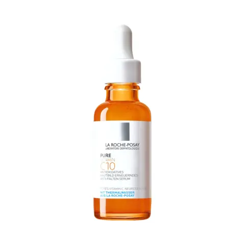 سرم ویتامین C لا روش پوزه مدل Pure Vitamin C10